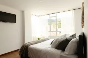 Cozy apartment in Duitama - Image 2