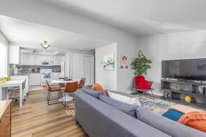 Beautiful 2 BR, Pets Welcome! - Image 4