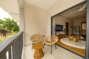 Anse Boudin Chalets & Villa - Image 5