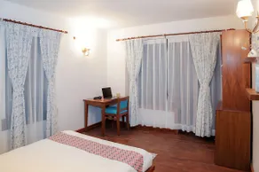 Comfortable 2BHK Home | Quiet Stay Close to Patan - Image 4