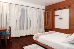 Comfortable 2BHK Home | Quiet Stay Close to Patan - Image 5
