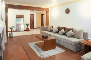 Comfortable 2BHK Home | Quiet Stay Close to Patan - Image 3