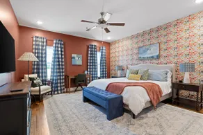 Lookout Getaway: Rooftop, Arcade, Fire pit, 4 Bed - Image 5