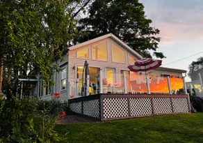 Lakeshore Retreat on Little Twin - Image 2