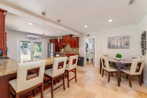 Spacious Getaway | Steps from Ocean - Image 5