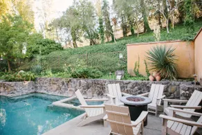 Cline Winery Guest House - Image 3