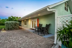 TIKI BLUE TWO: Walk to Beach. Hot Tub+Heated Pool - Image 4