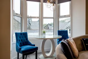 Jester Court - 2 bed apartment in the Centre of Windermere Village - FREE off-site Health Club access with Pool, Sauna, Steam Room & Gym - Image 2