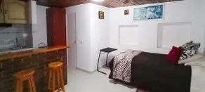 Apartaestudio independent in Castilla - Image 2