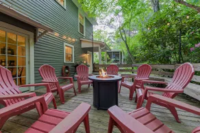 Near Black Mountain & Walk to Montreat Hiking! - Image 2