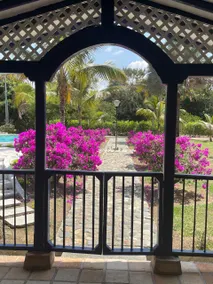 Beautiful colonial estate in Santa Elena, Valle - Image 4