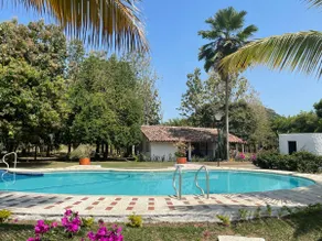 Beautiful colonial estate in Santa Elena, Valle - Image 3