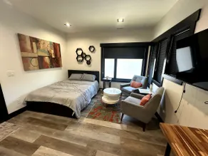 Brand new studio apartment - Image 3