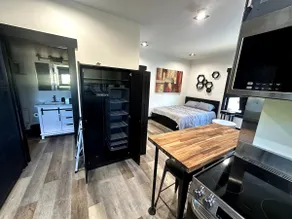 Brand new studio apartment - Image 5