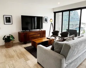 TOP/2BR/Million Dollar Ccean Views/Balcony/Gym/HZ - Image 4
