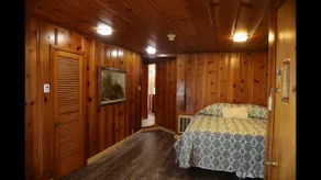 ”Riverstone” Cabin |River Access| In Redwoods WiFi - Image 4