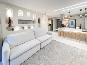 Luxury Collection: Ultra Luxury 2-bedroom flat - Image 3