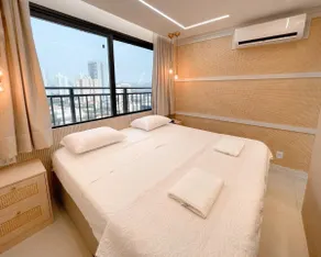 Luxury Collection: Ultra Luxury 2-bedroom flat - Image 5