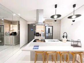 Luxury Collection: Ultra Luxury 2-bedroom flat - Image 2
