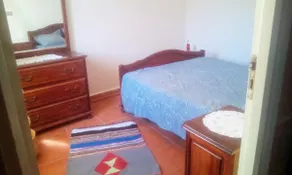 City apartment with sea view - Image 2