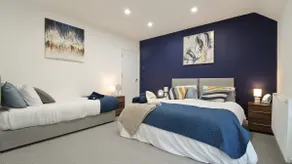 Modern Luxury Home - Pool Table - Sleeps 5 - Image 2