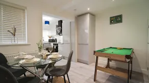 Modern Luxury Home - Pool Table - Sleeps 5 - Image 3
