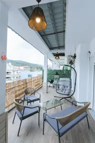 Totemic Vista by Nexus, with Jacuzzi and Views next to Ataturk - Image 3