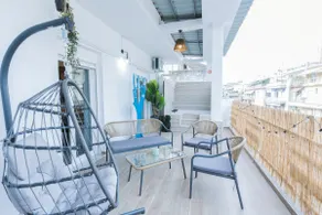 Totemic Vista by Nexus, with Jacuzzi and Views next to Ataturk - Image 4