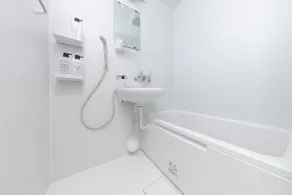 [10 minutes to Shinjuku Station/7 minutes to Shibuya Station/1 minute on foot from Shimokitazawa Station] Maximum 4 people/2 semi-double beds - Image 4