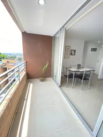 Central and exclusive studio apartment in a gated community - Image 4