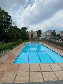 Central and exclusive studio apartment in a gated community - Image 3