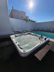Villa La Centinela Luxury - Private Pool - 4BR - Image 2