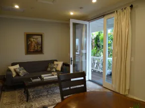 Private Guest House in an Orchard, Private Entry, - Image 3