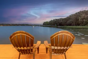 Lakefront Bliss on Tawakoni: Dock Boat Lift Fish - Image 5