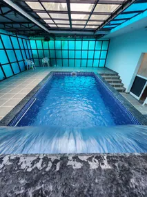 Beez Den Private Pool Villa - Image 4