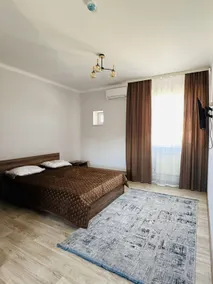 Tolqyn apart hotel - Image 2