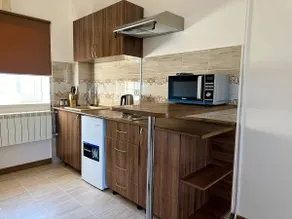 Tolqyn apart hotel - Image 3