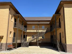 Tolqyn apart hotel - Image 5