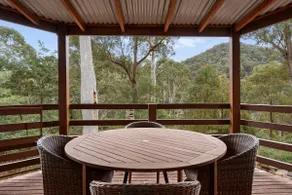 Rivendell - A Charming Mountain Retreat - Image 3