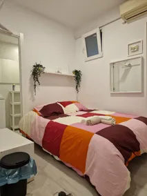 Entire apartment in the Ventas area - Image 4