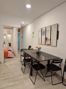 Entire apartment in the Ventas area - Image 3