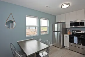 The Villas at Oak Island #5, pool and Ocean Views - Image 3