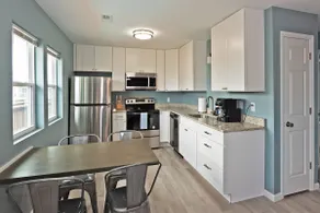 The Villas at Oak Island #5, pool and Ocean Views - Image 2
