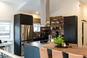 Beautiful luxury loft - Image 3