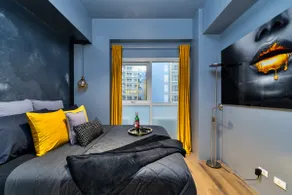 Elegant Escape Near MOA & Okada with Pool & Gym - Image 2