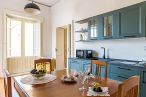 Historic Terrace Suite with Pool • Etna Taormina - Image 4