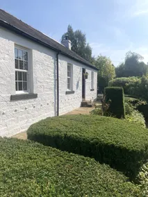 Rosebank Cottage - Hot Tub & Log Stove - Image 2