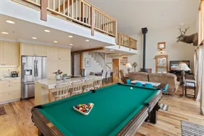 Waterfront Retreat | Pool Table | Stunning Views - Image 3