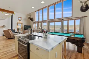 Waterfront Retreat | Pool Table | Stunning Views - Image 2