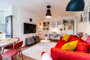 Flex SelfCheckIns 108 - Zagreb - Bedroom - New - Modern - WiFi - Image 4